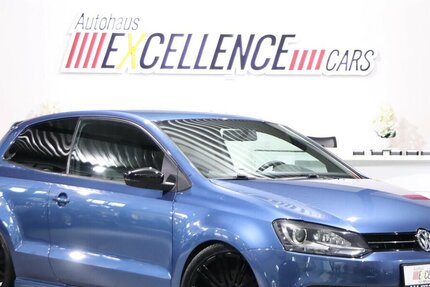 VW Polo 1.4 TSI Blue GT SPORT / BI-XENON, LEDER 130.000 km 11.444 &euro; Hamm 59077