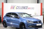 VW Polo 1.4 TSI Blue GT SPORT / BI-XENON, LEDER 130.000 km 11.991 &euro; Hamm 59077
