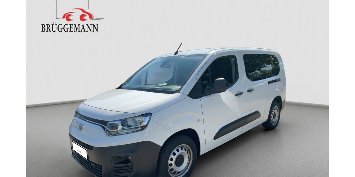 Fiat Doblo 71.000 km 17.731 &euro; Osnabrück 49078