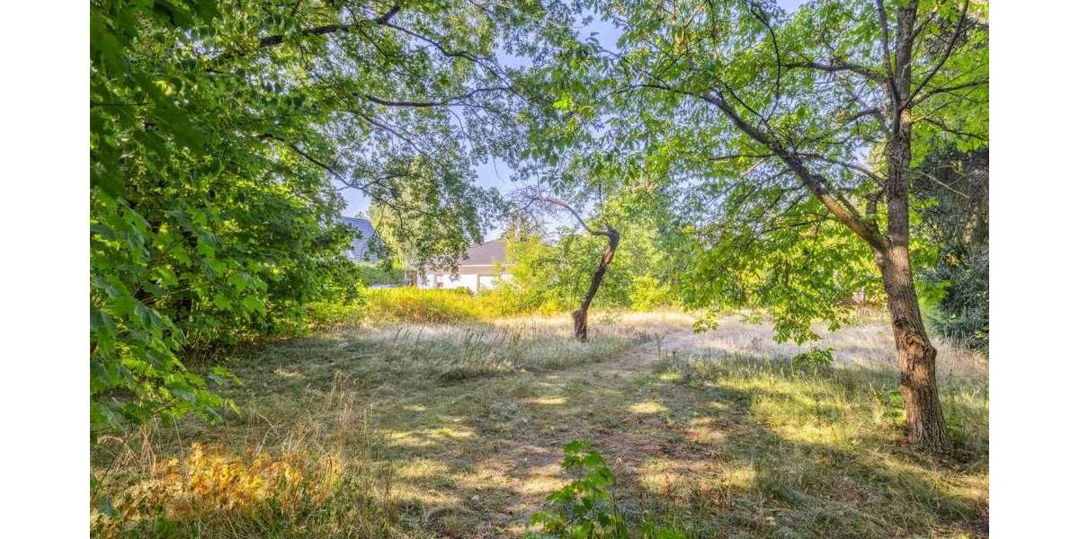 Grundstück Stahnsdorf - 429.000&euro; | Angebot:24446270