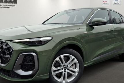 Audi Q5 6.900 km 59.900 &euro; Hechingen 72379