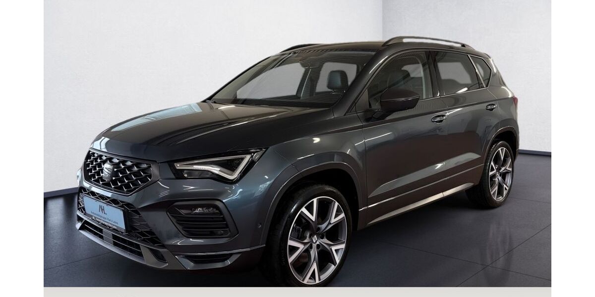 Seat Ateca 39.116 km 27.165 &euro; Osterode 37520