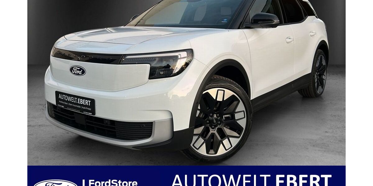 Ford Explorer 1.390 km 48.690 &euro; Frankenthal 67227