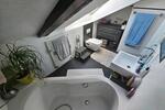 Dachgeschoßwohnung Markt Schwaben - 3 Zimmer, 61 m&sup2;, 335.000&euro; | Angebot:26823813