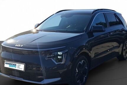 Kia Niro 43.526 km 28.490 &euro; Oldenburg 26135