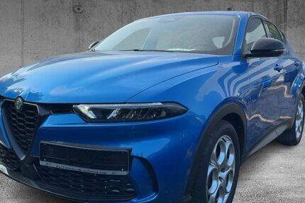 Alfa Romeo Tonale 85.000 km 26.666 &euro; Leipzig 04178