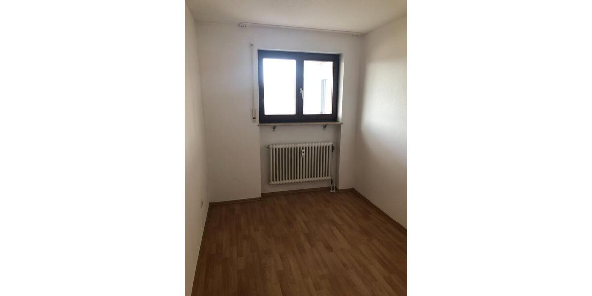 Etagenwohnung Löffingen - 2 Zimmer, 49 m&sup2;, 109&euro; | Angebot:25297134
