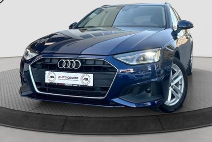 Audi A4 77.650 km 25.900 &euro; Wiesbaden 65205