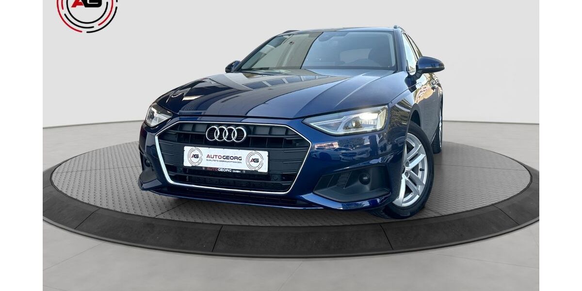 Audi A4 77.650 km 25.900 &euro; Wiesbaden 65205