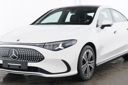 Mercedes-Benz CLA 350 11.199 km 59.850 &euro; Gehrden 30989