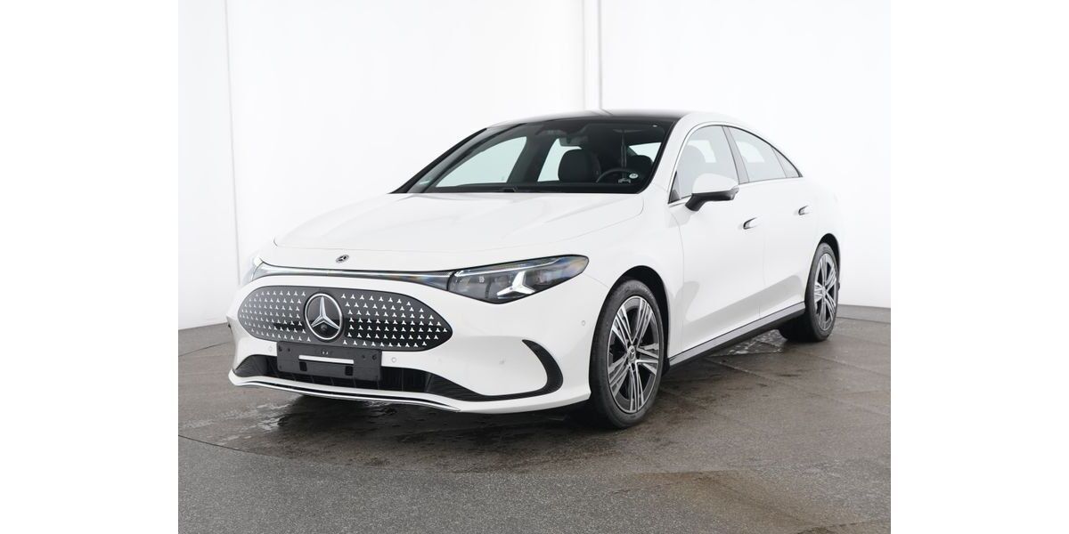Mercedes-Benz CLA 350 11.199 km 59.850 &euro; Gehrden 30989