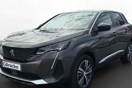 Peugeot 3008 20.250 km 22.890 &euro; Kassel 34123