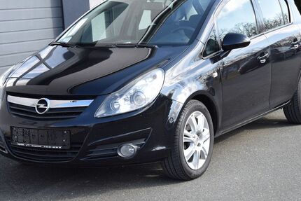 Opel Corsa 217.673 km 1.500 € Burgebrach 96138