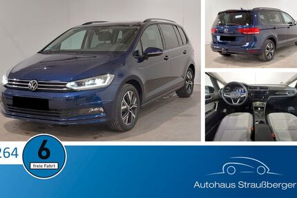 VW Touran 42.800 km 30.700 &euro; Buchschwabach bei Nürnberg 90574