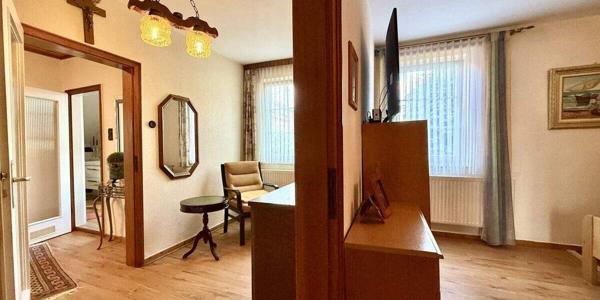 Einfamilienhaus Belm - 1 Zimmer, 292 m&sup2;, 449.000&euro; | Angebot:25673339