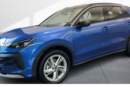 VW T-Roc 2.557 km 36.750 &euro; Dresden 01169