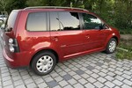 VW Touran 205.000 km 5.100 € Regenstauf 93128