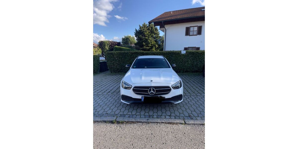 Mercedes-Benz E 300 65.500 km 39.580 &euro; Bernau am chiemsee 83233