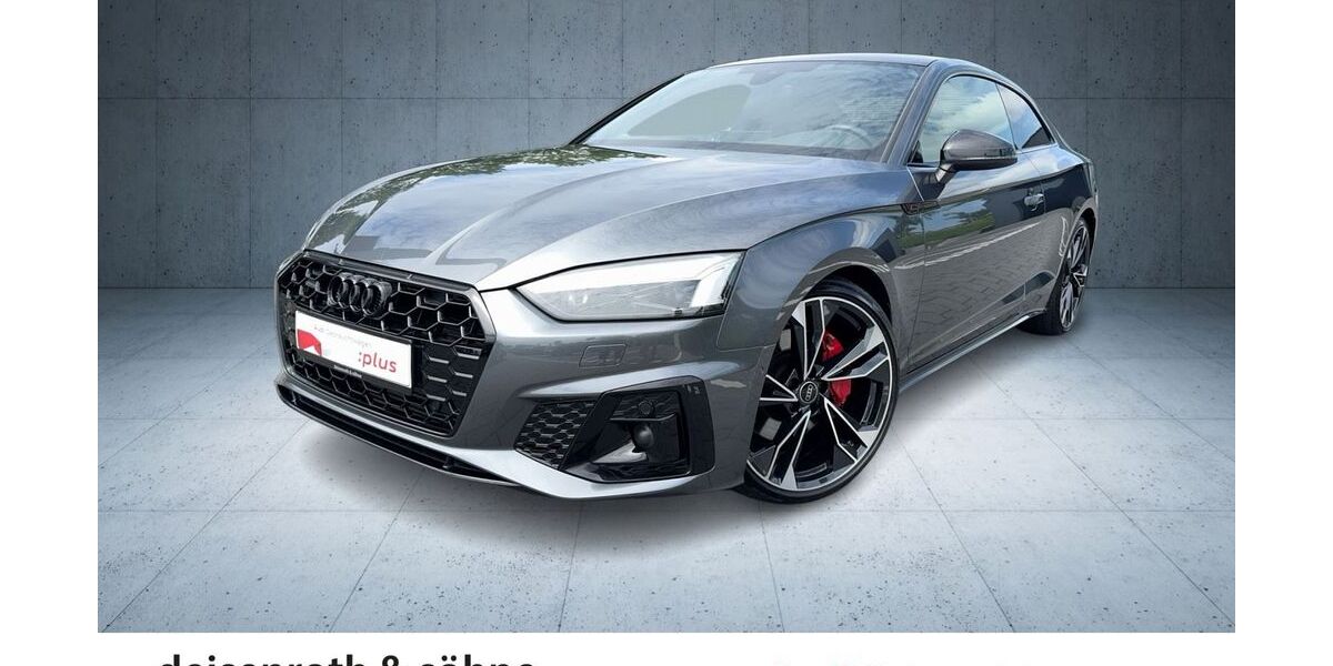 Audi A5 77.597 km 38.495 &euro; Hünfeld 36088