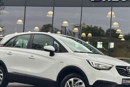 Opel Crossland (X) 26.909 km 13.790 &euro; Aurich 26605