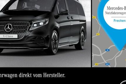 Mercedes V 300