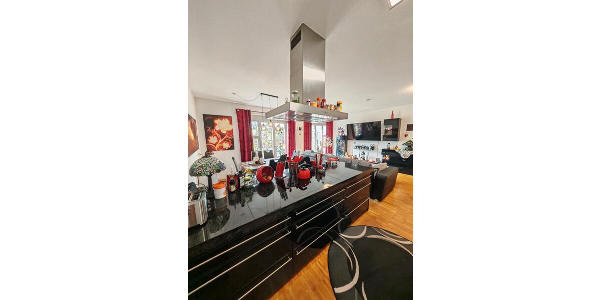 Etagenwohnung Lahr (Schwarzwald) - 3 Zimmer, 95 m&sup2;, 340.000&euro; | Angebot:26864804