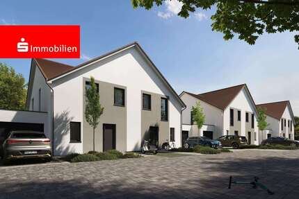 Haus zum Kaufen in Groß-Zimmern 640.000 € 127.78 m²