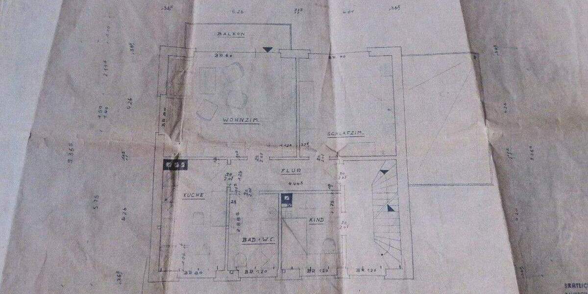 Mehrfamilienhaus, Wohnhaus Greven Reckenfeld - 1 Zimmer, 226 m&sup2;, 395.000&euro; | Angebot:24557674