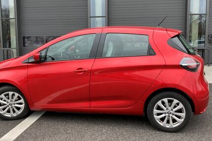 Renault ZOE 49.650 km 16.800 &euro; Hemmingen 30966