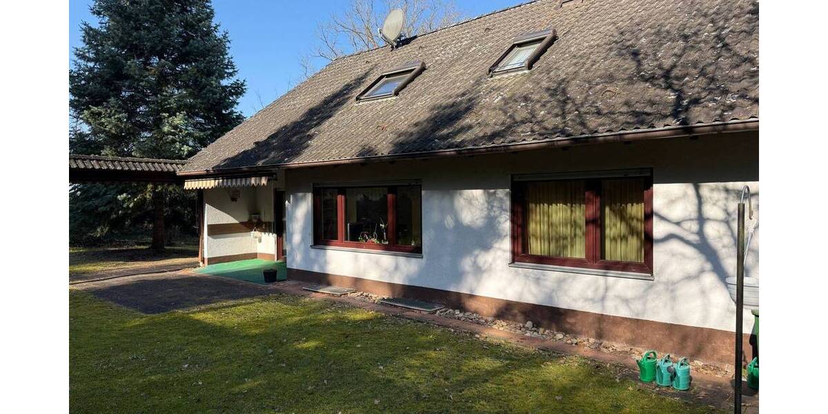 Einfamilienhaus Langenzenn Heinersdorf - 6 Zimmer, 169 m&sup2;, 549.000&euro; | Angebot:26160863