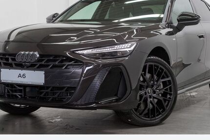 Audi A6 1.050 km 76.890 &euro; Bochum 44809