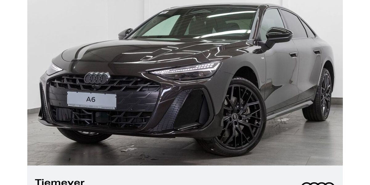 Audi A6 1.050 km 76.890 &euro; Bochum 44809