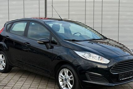 Ford Fiesta 120.000 km 6.100 &euro; Murrhardt 71540