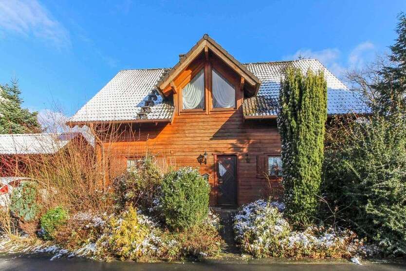 Haus zum Kaufen in Sankt Goarshausen 450.000 € 220.03 m²