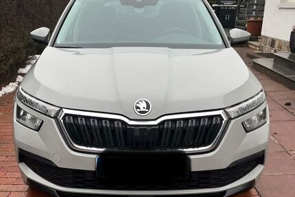 Skoda Kamiq 45.000 km 16.850 &euro; Bassum 27211