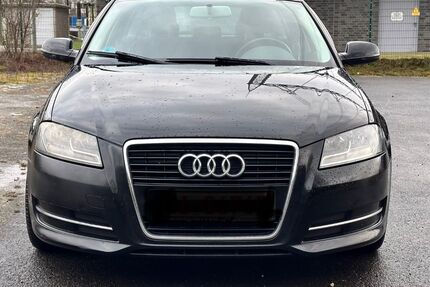 Audi A3 216.300 km 6.450 &euro; Siegen 57080