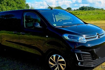 Citroen SpaceTourer 172.000 km 22.999 &euro; Guderhandviertel 21720