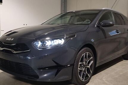Kia ceed Sportswagon 7.550 km 23.990 &euro; Wörth an der Donau 93086