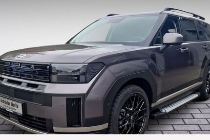 Hyundai SANTA FE 5.000 km 56.990 € Hemer 58675