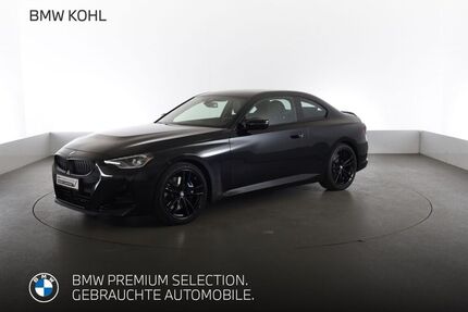 BMW M240i