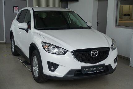Mazda CX-5 94.797 km 13.490 &euro; Helmbrechts 95233