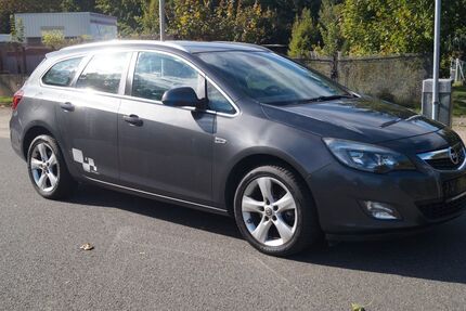 Opel Astra 209.400 km 4.999 € Herzberg am Harz 37412