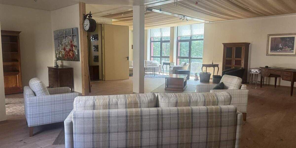 Gewerbeobjekt Wittlich - 1.150.000&euro; | Angebot:25693898