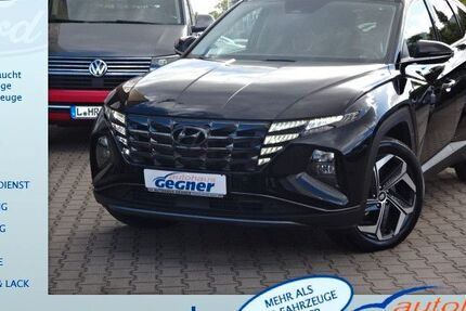 Hyundai TUCSON 9.099 km 30.840 € Eilenburg 04838