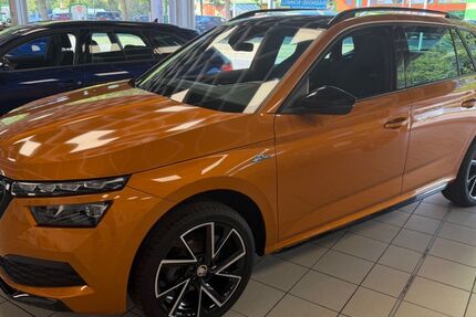 Skoda Kamiq 26.000 km 24.950 &euro; Merzig 66663