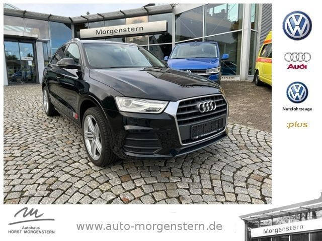 Audi Q3 65.000 km 17.689 € Marienberg 09496