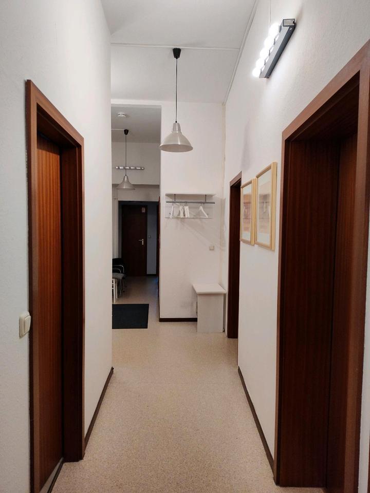 Büroraum, Schreibraum, Kreativraum zimmer