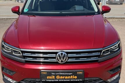 VW Tiguan 145.000 km 15.999 &euro; Saarlouis 66740