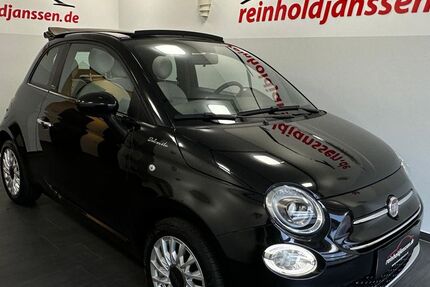Fiat 500C 49.897 km 13.490 &euro; Friesoythe 26169