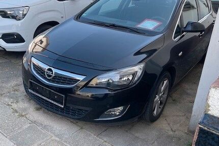 Opel Astra 157.500 km 3.900 &euro; Lampertheim 68623